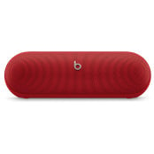 Głośnik bezprzewodowy Apple Beats Pill MWQW3EE/A - Bluetooth, Czerwony