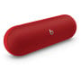 Głośnik bezprzewodowy Apple Beats Pill MWQW3EE/A - Bluetooth, Czerwony