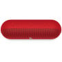 Głośnik bezprzewodowy Apple Beats Pill MWQW3EE/A - Bluetooth, Czerwony