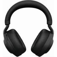 Zestaw słuchawkowy Jabra Evolve2 85 Link380a MS Stereo Stand Black - Czarny, Szary - 28599-999-989 | Sklep ITnes.pl - IT for BUS