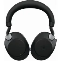 Zestaw słuchawkowy Jabra Evolve2 85 Link380a MS Stereo Stand Black - Czarny, Szary - 28599-999-989 | Sklep ITnes.pl - IT for BUS