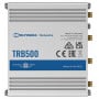 Bramka LTE Teltonika TRB500 - 5G|LTE cat. 20, 1x 1GbE RJ45, DIN, TRB500 000000