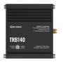 Bramka LTE Teltonica TRB140 - LTE cat. 4, 1x 1GbE RJ45, TRB140 003000