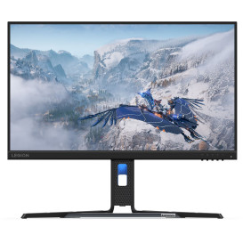 Monitor Lenovo Legion 67CCGAC4EU - 23,8"/1920x1080 (Full HD)/48Hz-180Hz/IPS/FreeSync/pivot