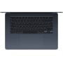 Laptop Apple MacBook Air 15 2024 M3 MC9G4ZE, A - zdjęcie poglądowe 1