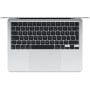 Laptop Apple MacBook Air 13 2024 M3 MC8H4ZE, A - zdjęcie poglądowe 1