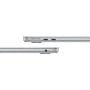 Laptop Apple MacBook Air 13 2024 M3 MC8H4ZE, A - zdjęcie poglądowe 4