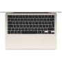 Laptop Apple MacBook Air 13 2024 M3 MC8P4ZE, A - zdjęcie poglądowe 1