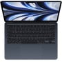 Laptop Apple MacBook Air 13 2022 M2 Z1HN0001Z - zdjęcie poglądowe 1