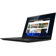 Laptop Lenovo ThinkPad P1 Gen 5 21DC0014PB, i9-12900H vPro, 16" WQXGA IPS, 16GB, 512GB, RTX A5500, Win10 Pro, 3OS-Pr | Sklep ITn
