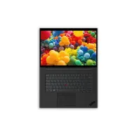 Laptop Lenovo ThinkPad P1 Gen 5 21DC0014PB, i9-12900H vPro, 16" WQXGA IPS, 16GB, 512GB, RTX A5500, Win10 Pro, 3OS-Pr | Sklep ITn
