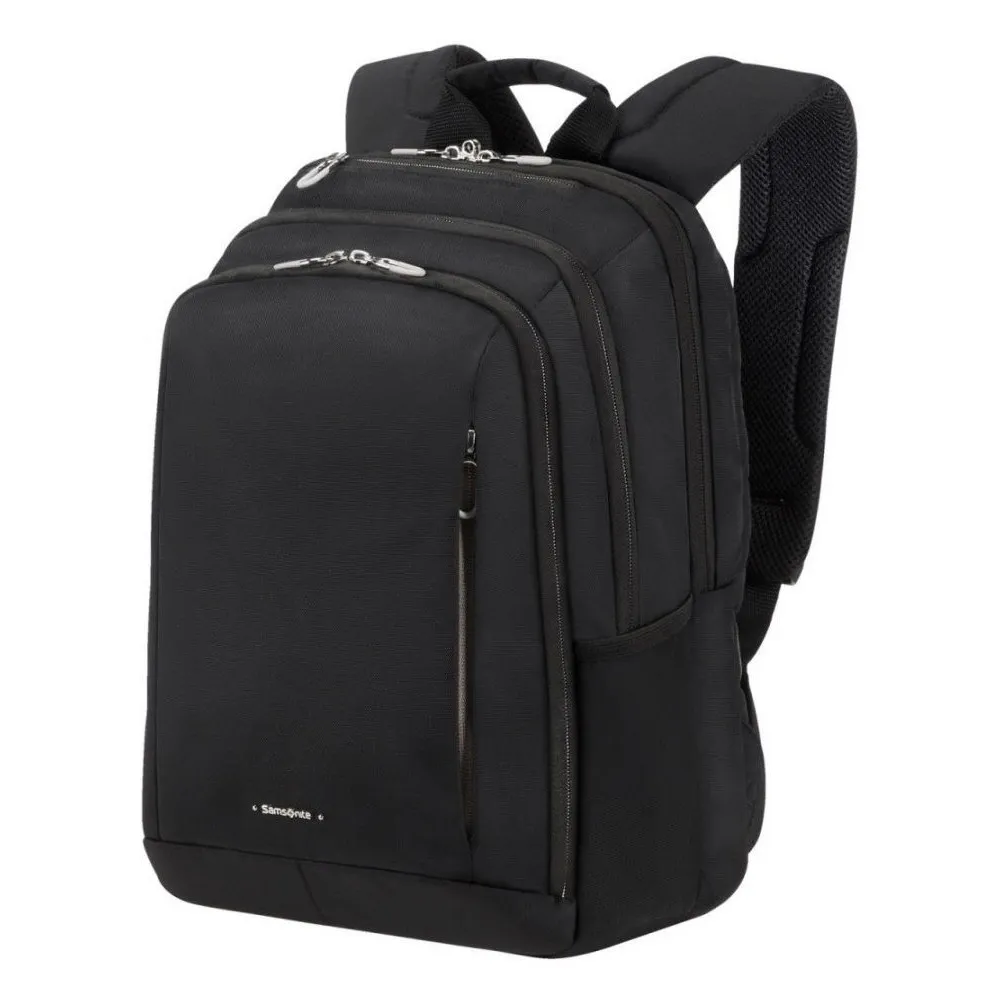 Plecak na laptopa Samsonite GUARDIT CLASSY 14,1" 196525, Czarny | Sklep ITnes.pl, IT for BUSINESS