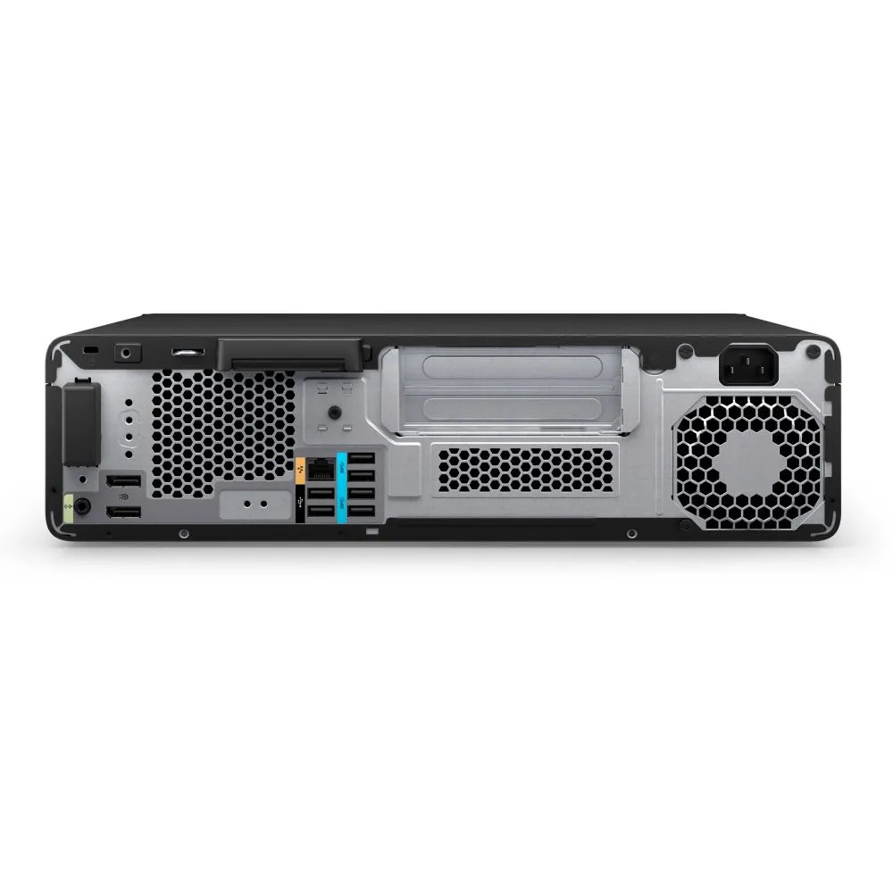 HP Z2 G9 SFF Workstation 5F167EA - zdjęcie