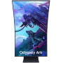 Monitor Samsung Odyssey Ark G9 G97NC LS55CG970NUXDU - zdjęcie poglądowe 1