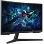 Monitor Samsung Odyssey G5 G55C LS27CG552EUXEN - zdjęcie poglądowe 2