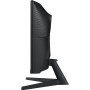 Monitor Samsung Odyssey G5 G55C LS27CG552EUXEN - zdjęcie poglądowe 4
