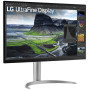 Monitor LG UltraFine 32UQ850V-W - zdjęcie poglądowe 2