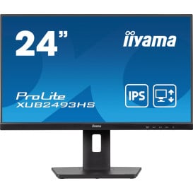 Monitor iiyama ProLite XUB2493HS-B6 A - zdjęcie poglądowe 8