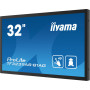 Monitor iiyama ProLite TF3239AS-B1AG - zdjęcie poglądowe 2