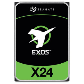 Dysk HDD 12 TB SATA 3,5" Seagate Exos ST12000NM002H - 3,5"/SATA III/512 MB/7200 rpm