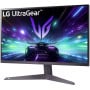 Monitor LG 24GS50F-B - zdjęcie poglądowe 1