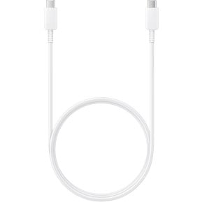 Kabel Samsung USB-C ,  USB-C EP-DN975BWEGWW - zdjęcie poglądowe 4