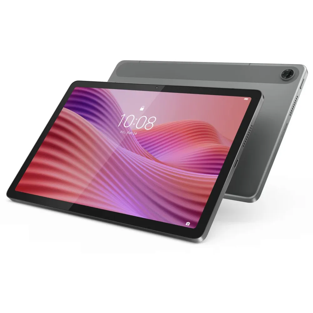 Tablet Lenovo Tab ZAEJ0034PL - zdjęcie