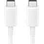 Kabel Samsung USB-C ,  USB-C EP-DN975BWEGWW - zdjęcie poglądowe 2