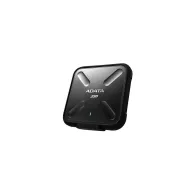 Dysk zewnętrzny SSD 1 TB 2,5" ADATA Durable SD700 ASD700-1TU31-CBK - zdjęcie poglądowe 2