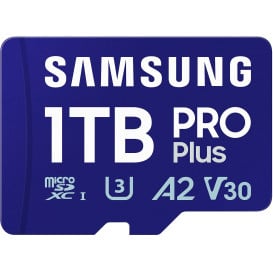 Karta microSD Samsung PRO Plus 1TB MB-MD1T0SA/EU