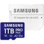 Karta microSD Samsung PRO Plus 1TB MB-MD1T0SA/EU