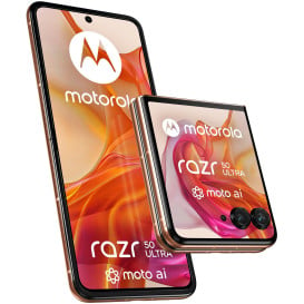 Motorola Razr 50 Ultra PB1T0056PL - zdjęcie poglądowe 8