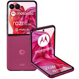 Smartfon Motorola Razr 50 Ultra PB1T0101PL