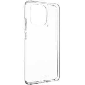 Etui na smartfon FIXED TPU Gel do Motorola Edge 50 Pro FIXTCC-1355 - Przezroczyste