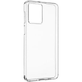 Etui na smartfon FIXED TPU Gel do Motorola Moto g54 5G, g54 Power FIXTCC-1238 - zdjęcie poglądowe 1