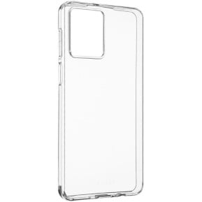 Etui na smartfon FIXED TPU Gel do Motorola Moto g54 5G, g54 Power FIXTCC-1238 - zdjęcie poglądowe 1