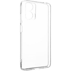 Etui na smartfon FIXED TPU Gel do Motorola Moto g24 FIXTCC-1349 - Przezroczyste