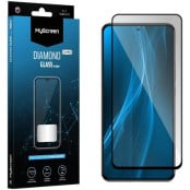 Szkło ochronne hartowane MyScreenProtector Diamond Glass Lite do Motorola Moto g04/g24 MD8127 DGLFG - Przezroczyste