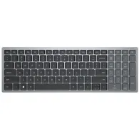 Klawiatura bezprzewodowa Dell Compact Multi-Device Wireless Keyboard 580-AKOX - Szara | Sklep ITnes.pl - IT for BUSINESS
