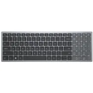 Klawiatura bezprzewodowa Dell Compact Multi-Device Wireless Keyboard 580-AKOX - Szara | Sklep ITnes.pl - IT for BUSINESS