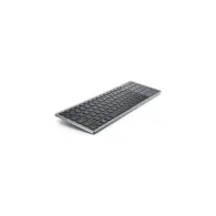 Klawiatura bezprzewodowa Dell Compact Multi-Device Wireless Keyboard 580-AKOX - Szara | Sklep ITnes.pl - IT for BUSINESS