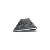 Klawiatura bezprzewodowa Dell Compact Multi-Device Wireless Keyboard 580-AKOX - Szara | Sklep ITnes.pl - IT for BUSINESS