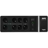 Zasilacz awaryjny UPS APC Back-UPS BE500G2-FR | Sklep ITnes.pl, IT for BUSINESS