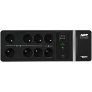 Zasilacz awaryjny UPS APC Back-UPS BE500G2-FR | Sklep ITnes.pl, IT for BUSINESS