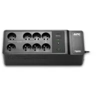 Zasilacz awaryjny UPS APC Back-UPS BE500G2-FR | Sklep ITnes.pl, IT for BUSINESS