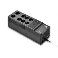 Zasilacz awaryjny UPS APC Back-UPS BE500G2-FR | Sklep ITnes.pl, IT for BUSINESS