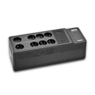 Zasilacz awaryjny UPS APC Back-UPS BE500G2-FR | Sklep ITnes.pl, IT for BUSINESS