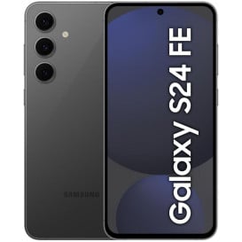 Samsung Galaxy S24 FE SM-S721BZKDEEE - zdjęcie poglądowe 9