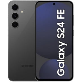 Samsung Galaxy S24 FE SM-S721BZKDEEE - zdjęcie poglądowe 9