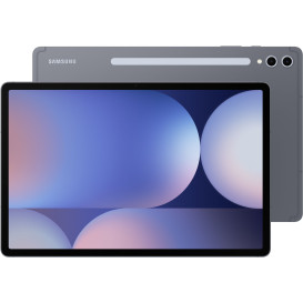 Tablet Samsung Galaxy Tab S10+ SM-X826BZAREUE - Dimensity 9300+/12,4" 2800x1752/256GB/RAM 12GB/5G/Grafitowy/Kamera 13+12Mpix/Android/2CI